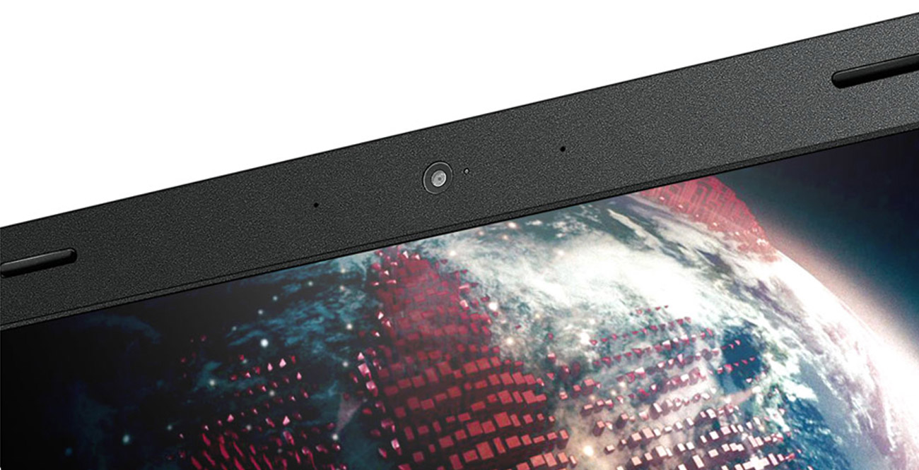 Lenovo ThinkPad E560 kamera hd