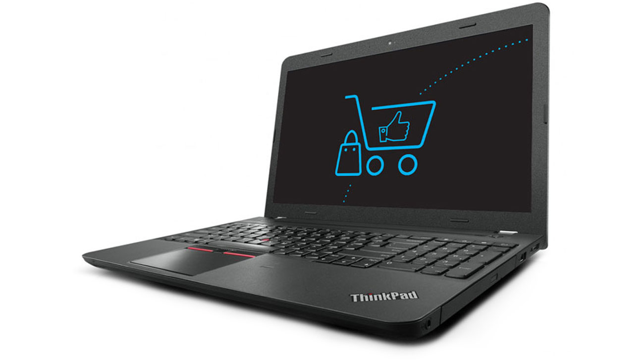 Lenovo ThinkPad E560 technologia dolby Audio