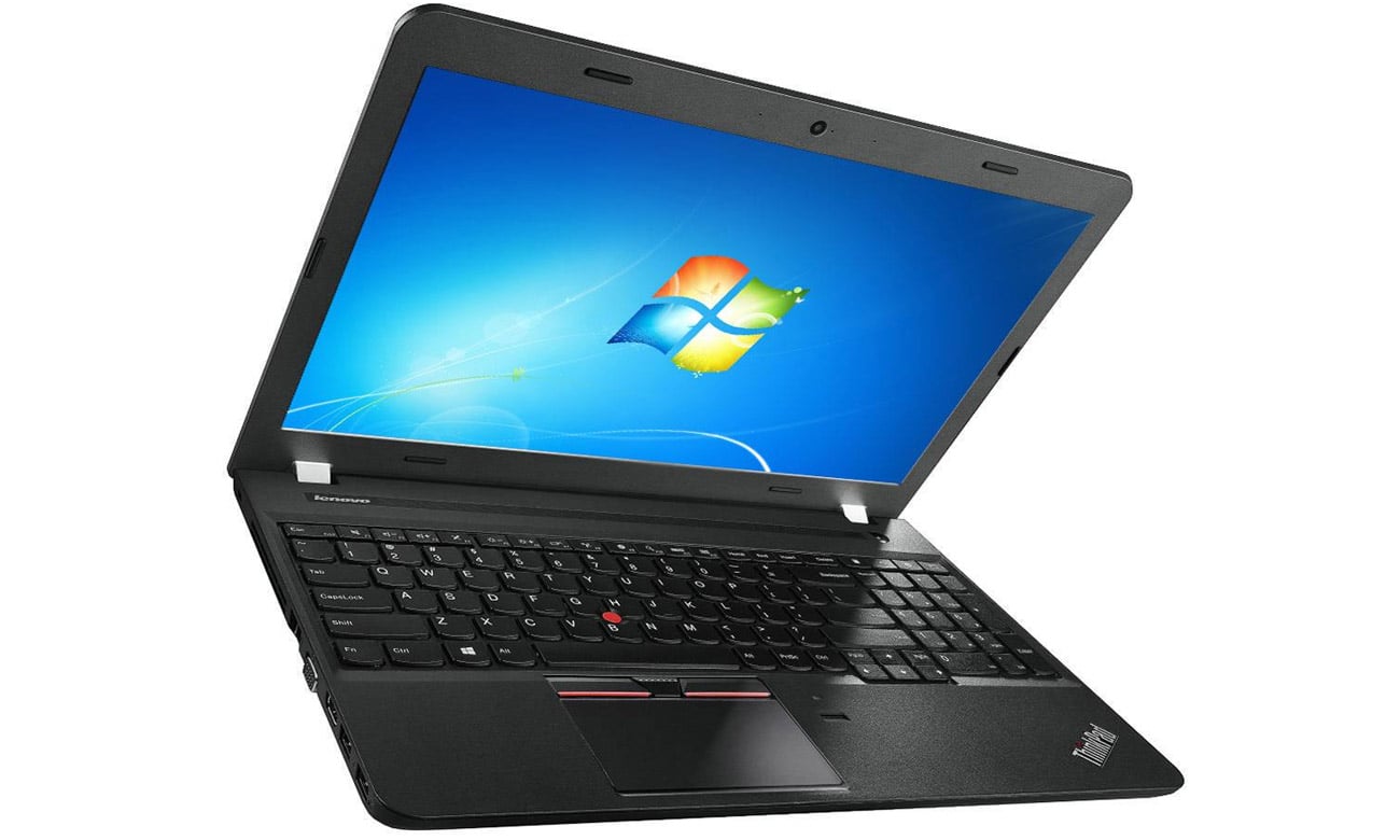 Lenovo ThinkPad E560 Procesor Intel Core i5 szóstej generacji