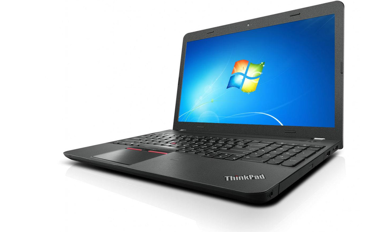 Lenovo ThinkPad E560 technologia dolby Audio