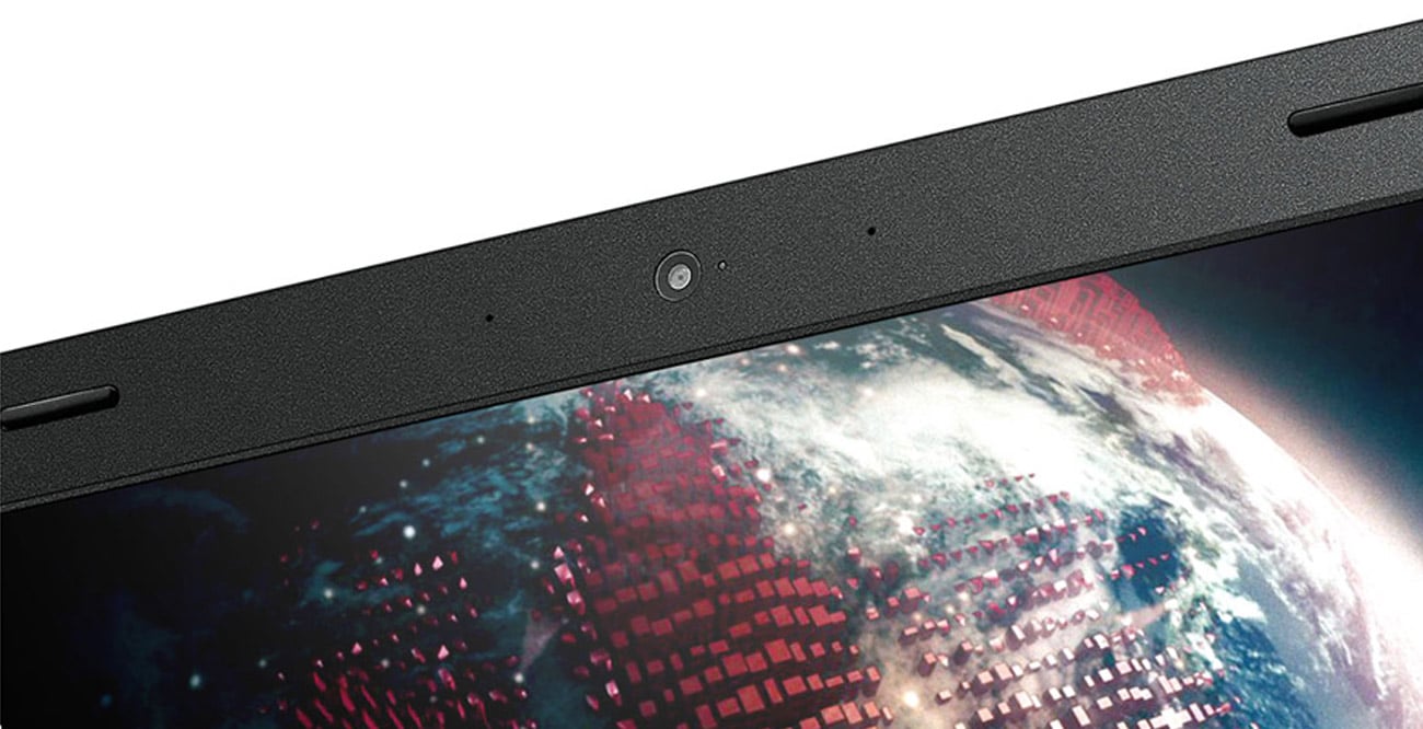 Lenovo ThinkPad E560 kamera hd