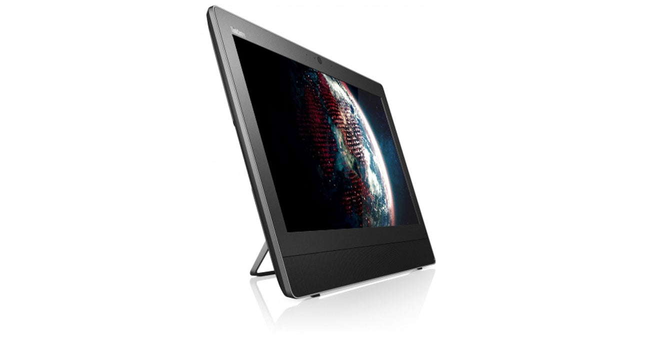 Lenovo ThinkCentre E63z procesor intel core i3 czwartej generacji wydajność