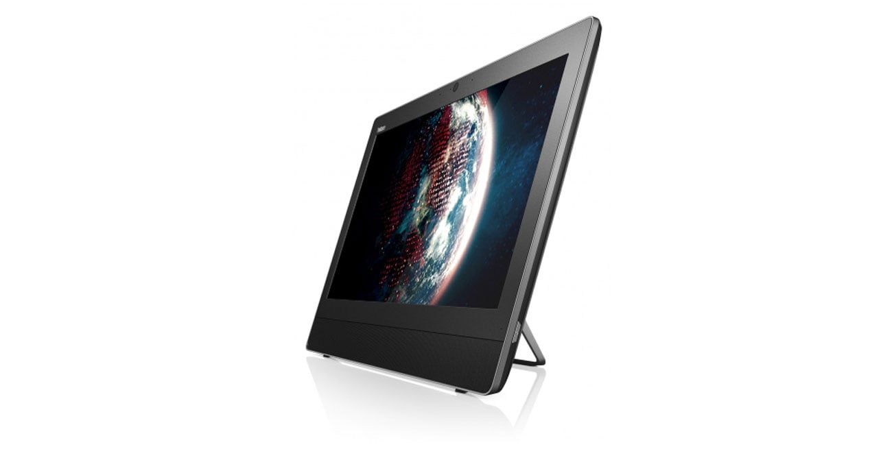 Lenovo ThinkCentre E63z układ graficzny intel hd graphics funkcje graficzne