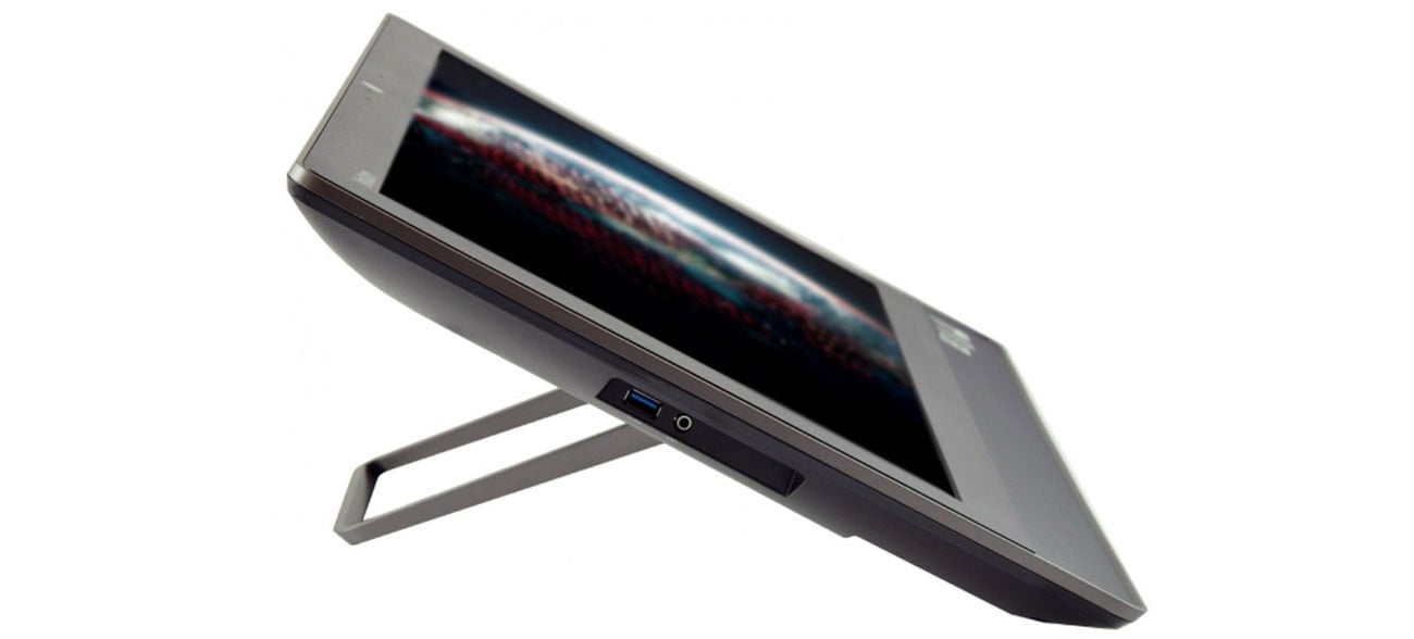 Lenovo ThinkCentre E63z bezpieczeństwo danych technologia computrace