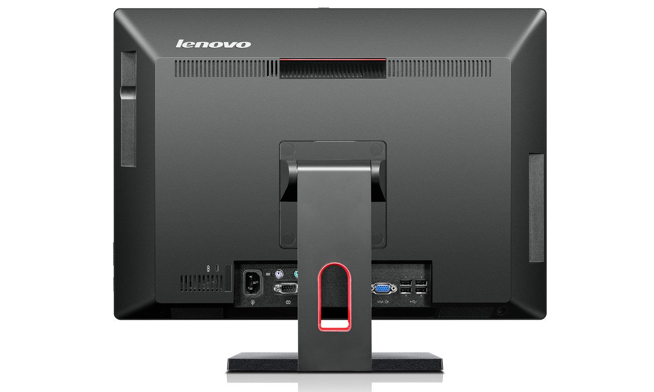 Lenovo E73z wydajny komputer aio