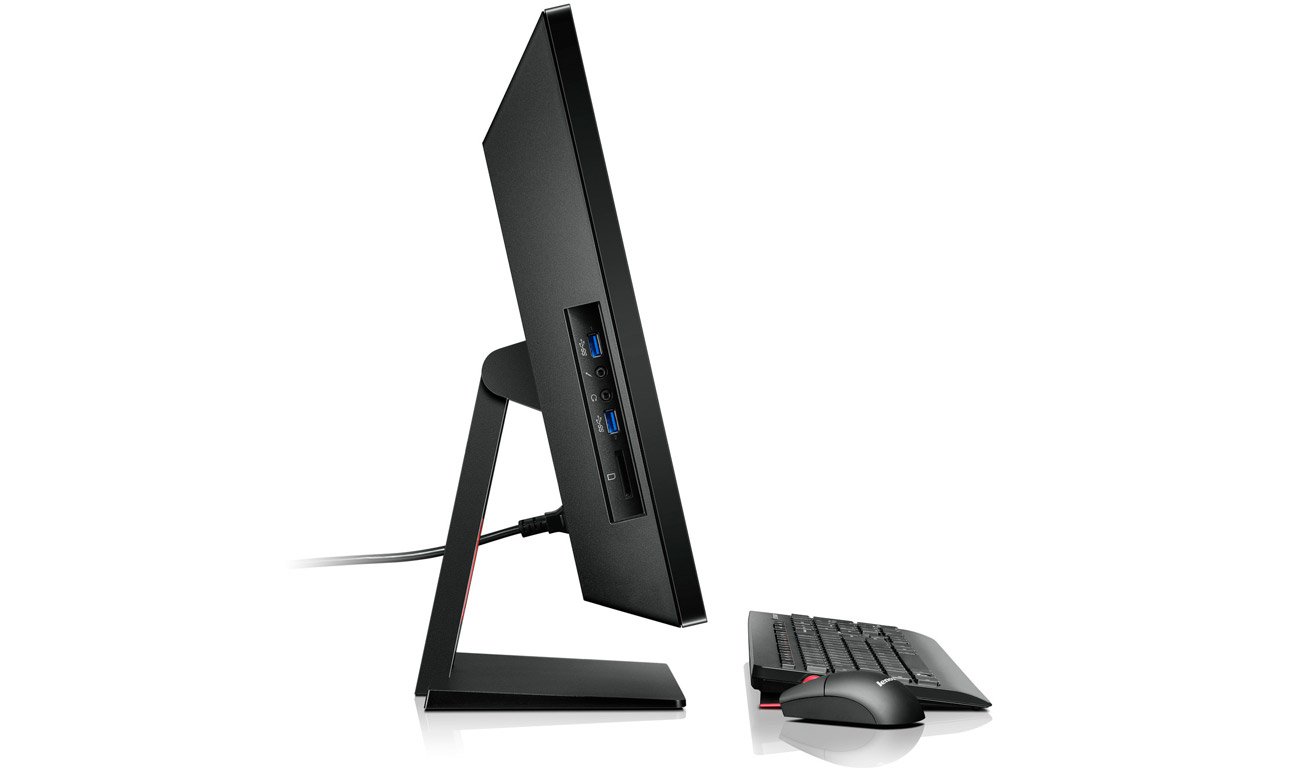 Lenovo E73z bezpiecznestwo danych