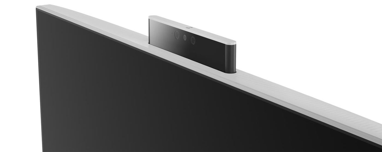 Lenovo Ideacentre AIO 520 Rozdzielczość