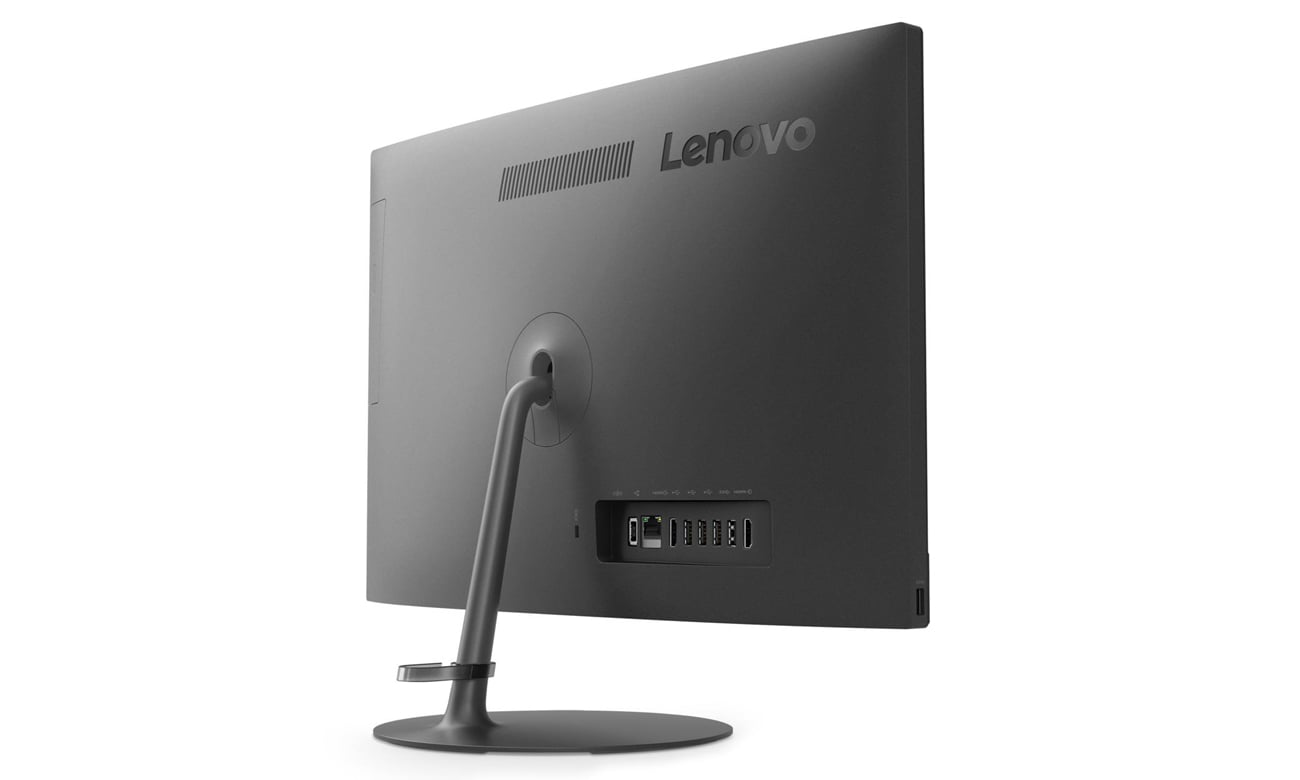 Lenovo Ideacentre AIO 520-24 Intel HD Graphics