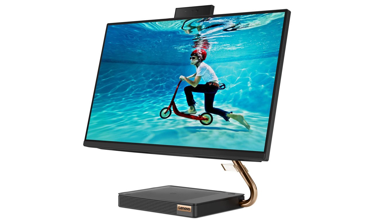 Lenovo IdeaCentre A540-24