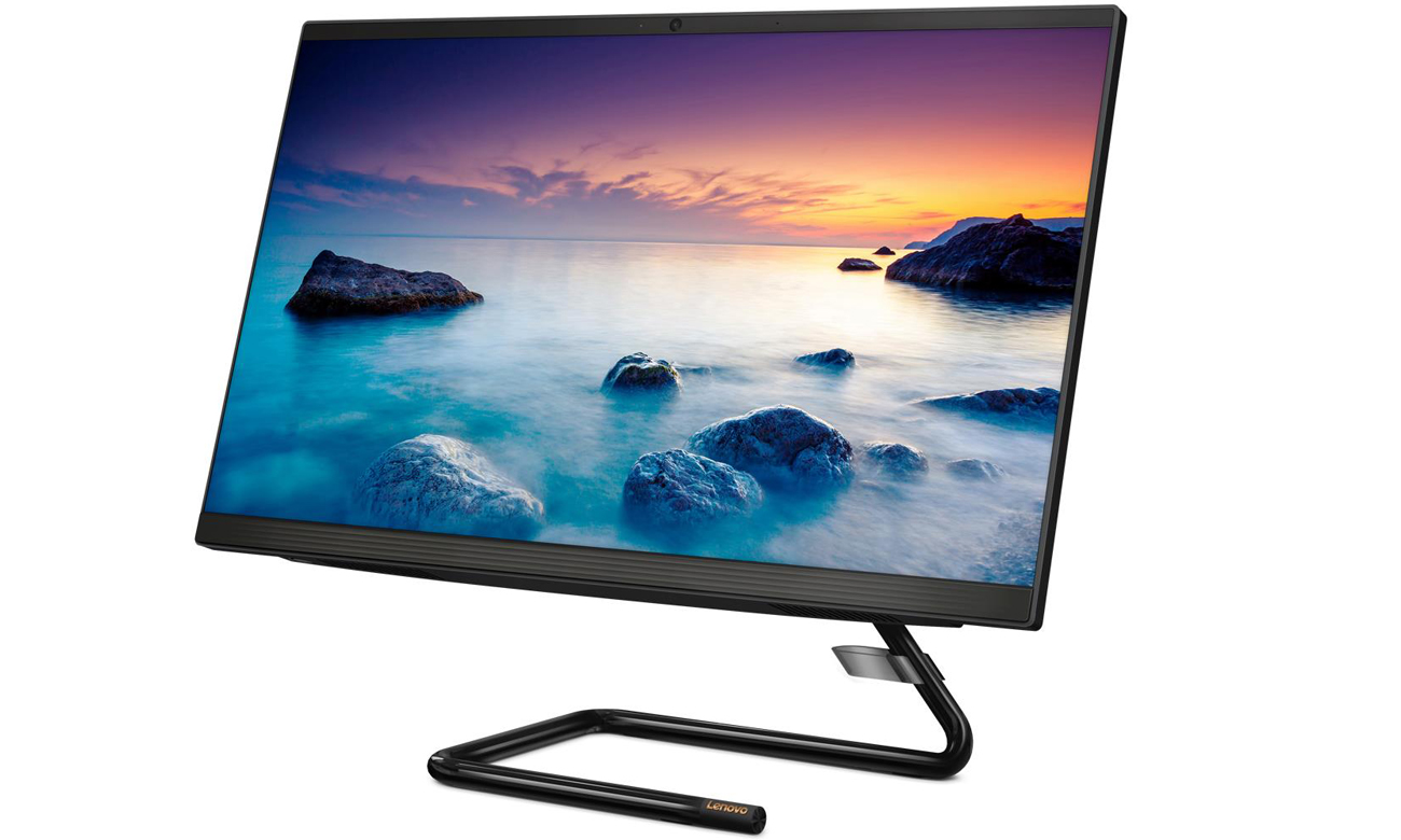All in One do zastosowań biurowych Lenovo IdeaCentre AIO 3-24