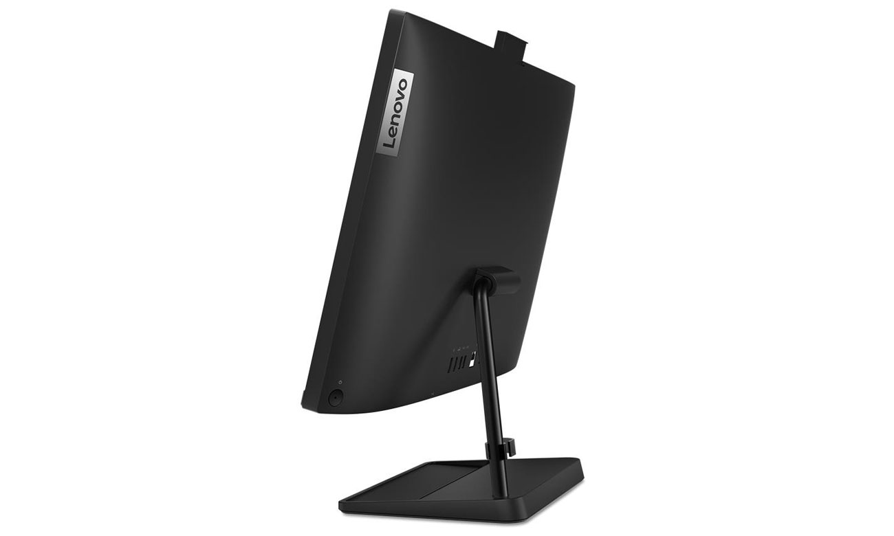 Lenovo IdeaCentre AIO 3-27 tyl