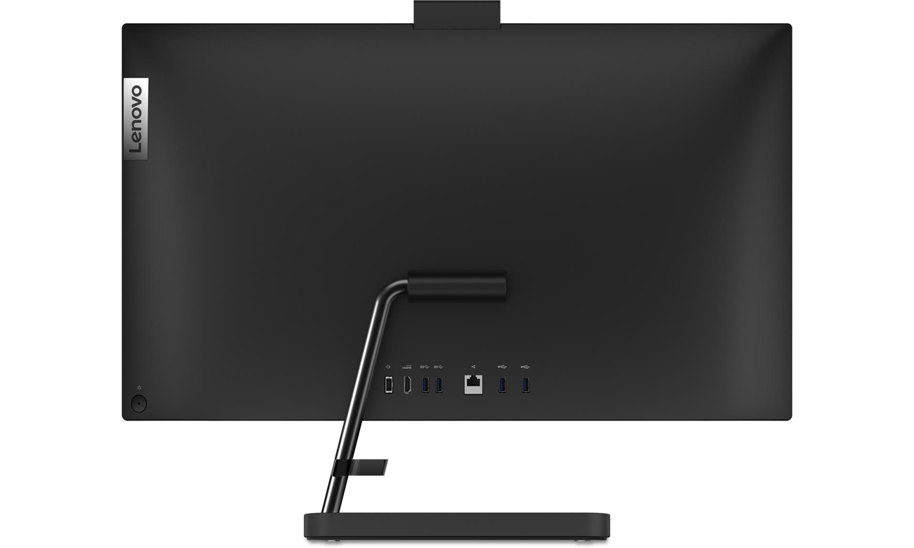Lenovo IdeaCentre AIO 3-27 kamera 5 Mpix