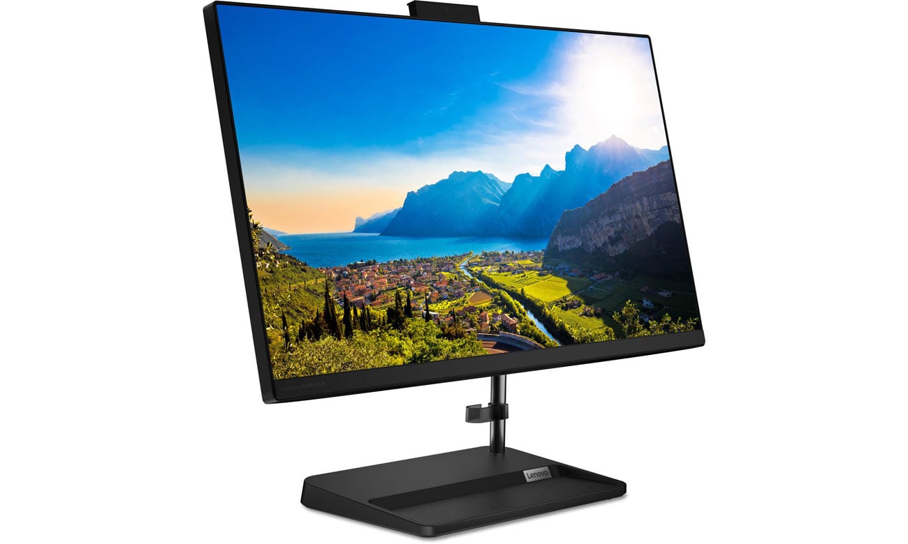 All in One do zastosowań biurowych Lenovo IdeaCentre AIO 3-24