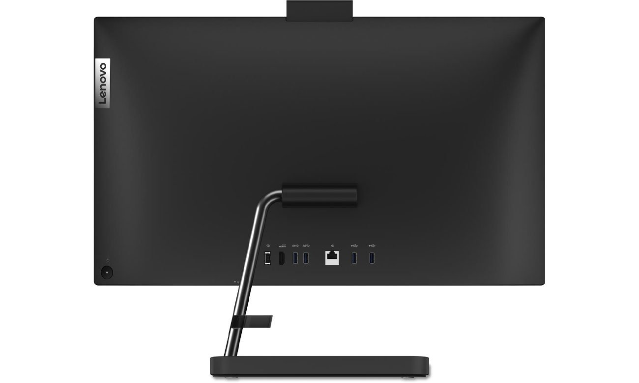 Lenovo IdeaCentre AIO 3-24 Ryzen 5 5500U/16GB/512/Win11