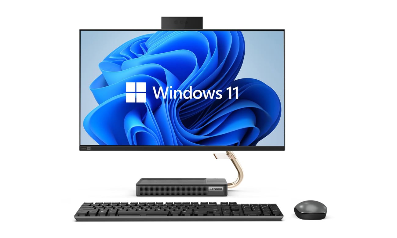 All in One do zastosowań biurowych