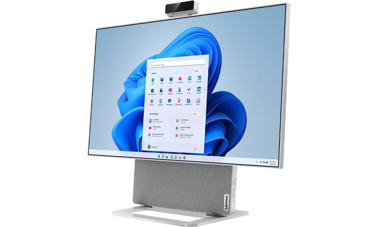 Lenovo Yoga 7 aio