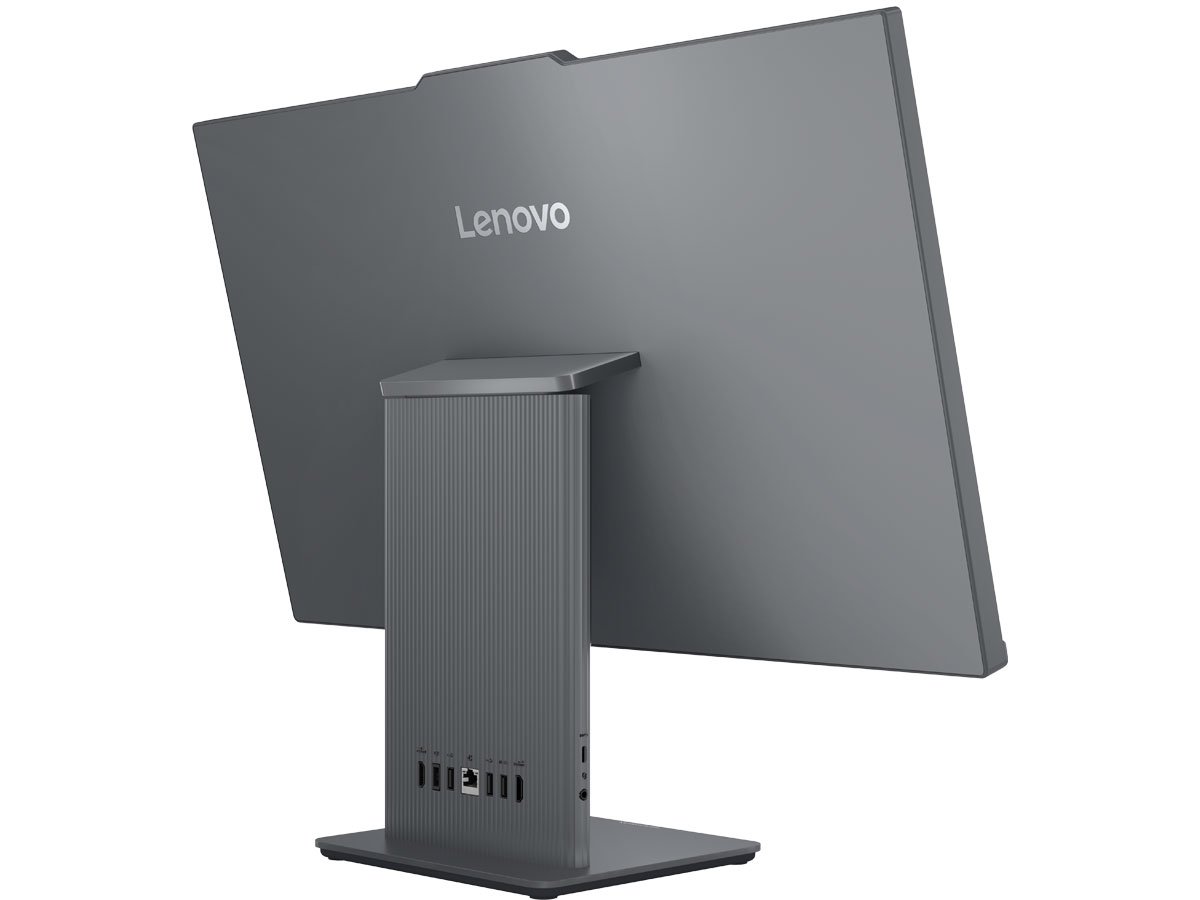 Lenovo IdeaCentre AIO 27 tył