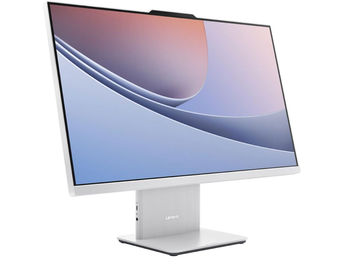 Lenovo IdeaCentre AIO 27 ekran