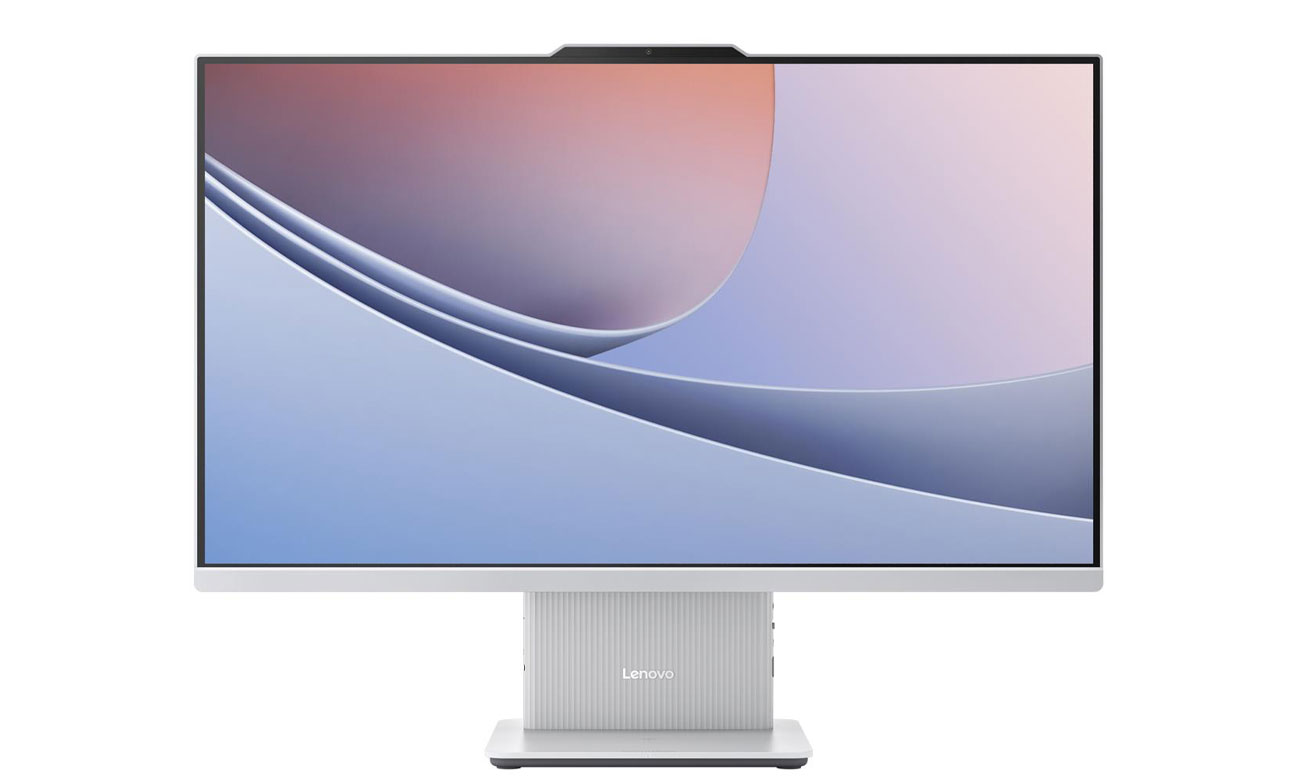 Lenovo IdeaCentre AIO 27 wygląd
