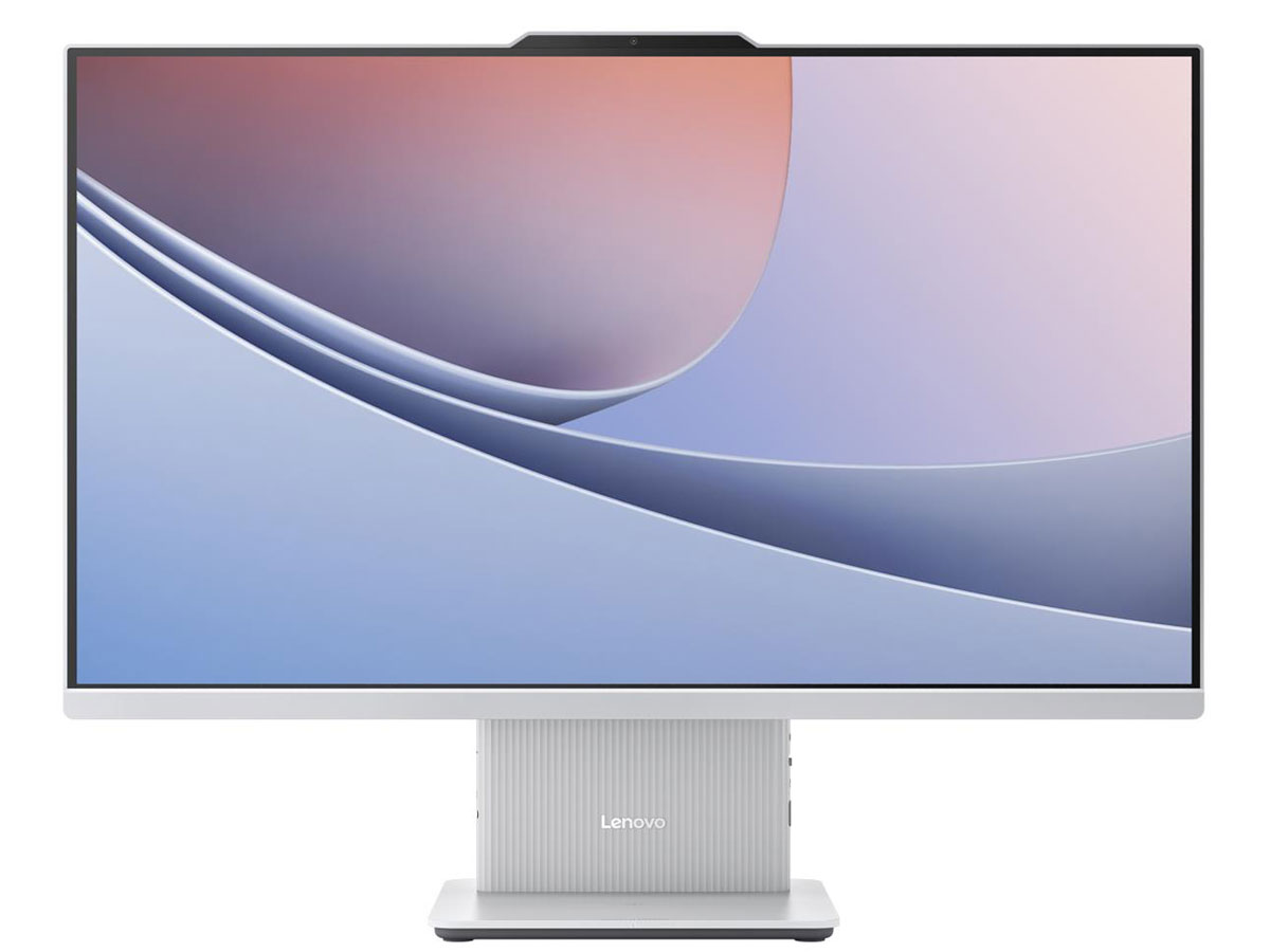 Lenovo IdeaCentre AIO 27 wygląd