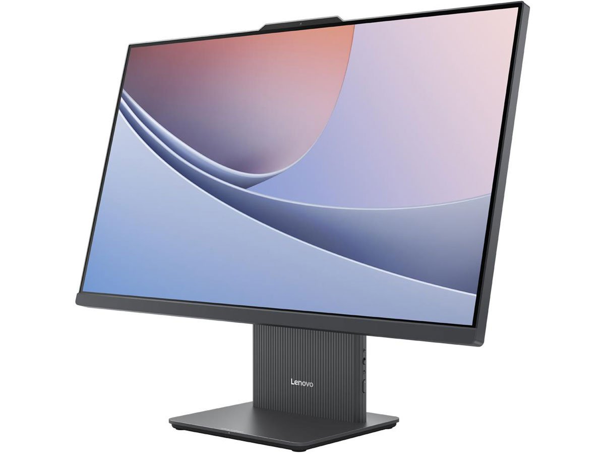 Lenovo IdeaCentre AIO 27 ekran