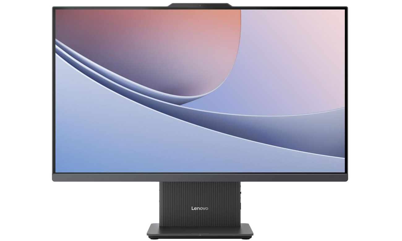 Lenovo IdeaCentre AIO 27 wygląd