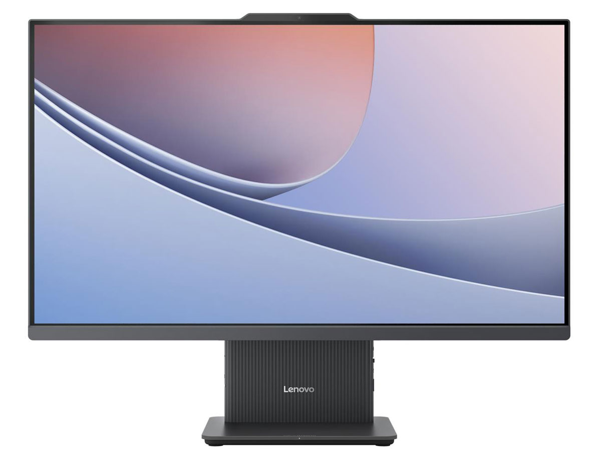Lenovo IdeaCentre AIO 27 wygląd