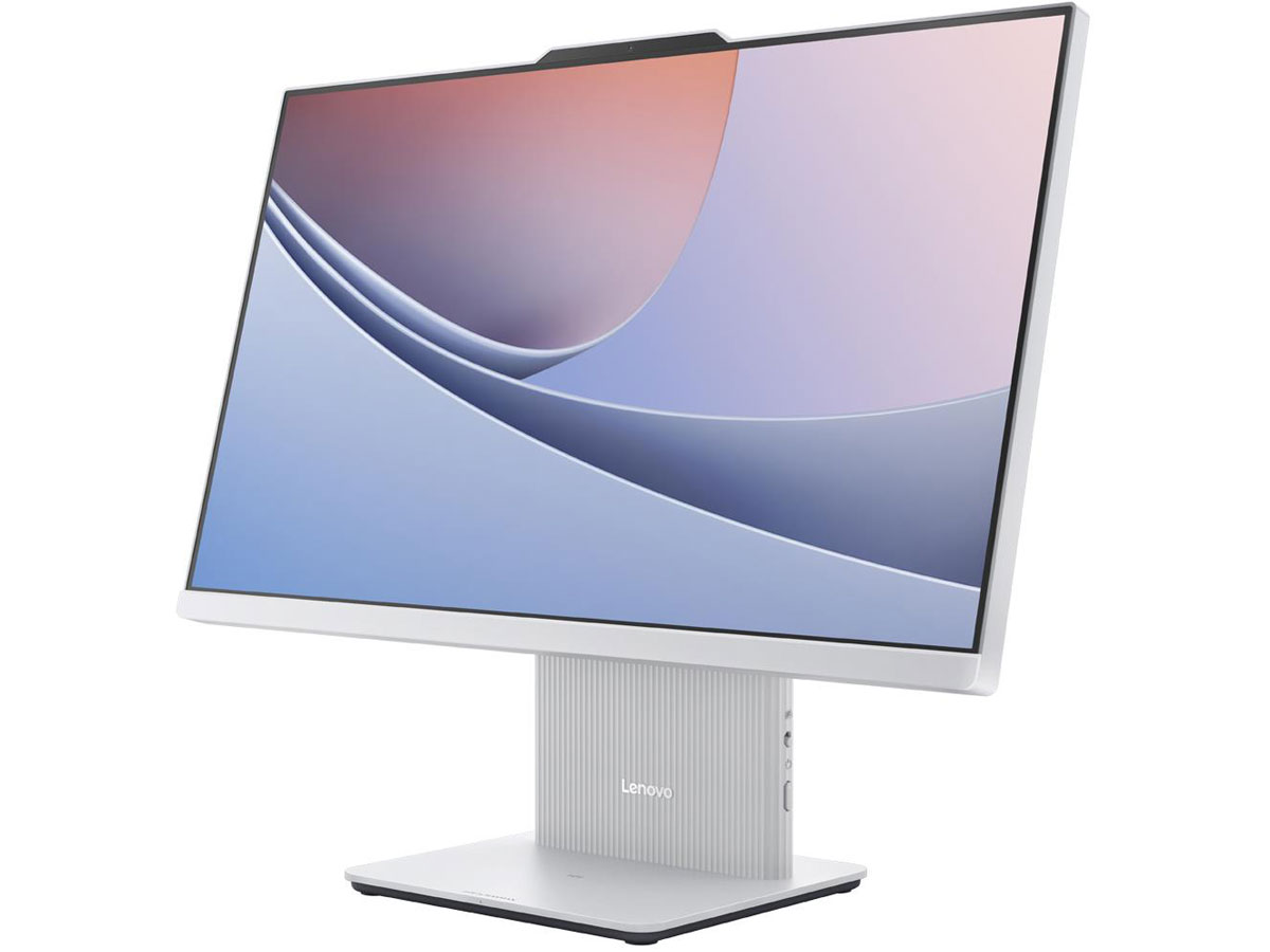 Lenovo IdeaCentre AIO 24 ekran
