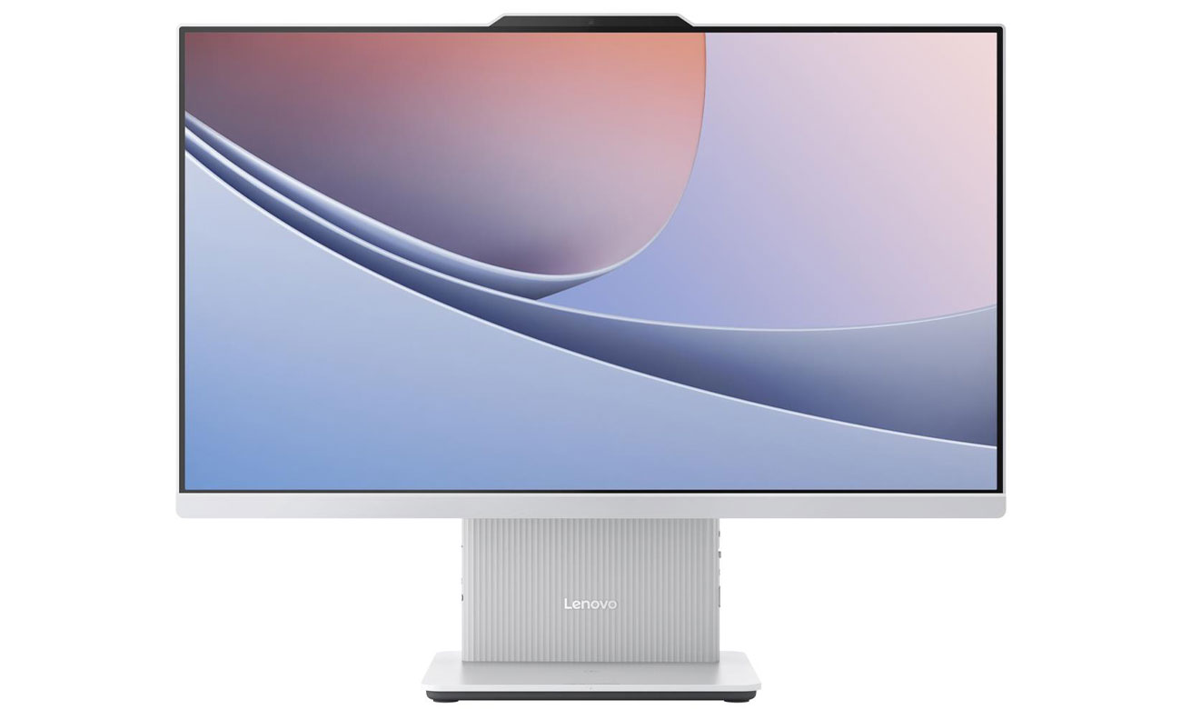 Lenovo IdeaCentre AIO 24 wygląd