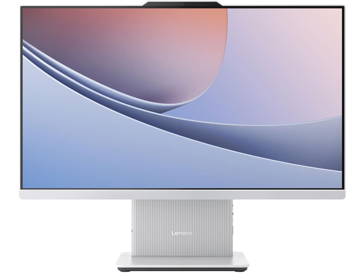 Lenovo IdeaCentre AIO 24 wygląd
