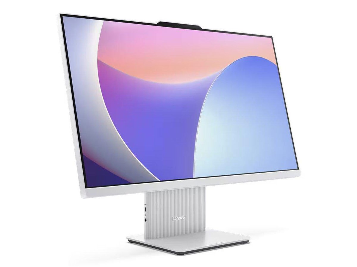 Lenovo IdeaCentre AIO 27