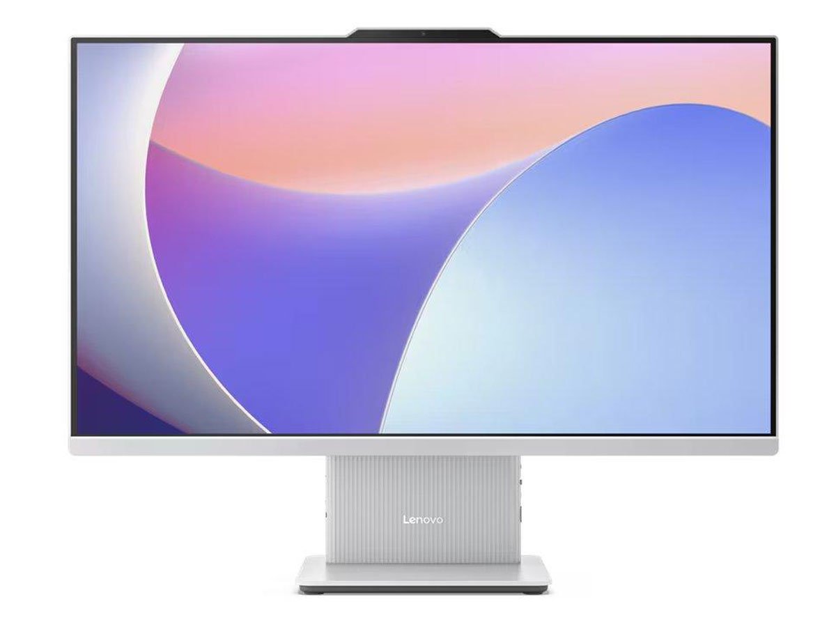 Lenovo IdeaCentre AIO 27