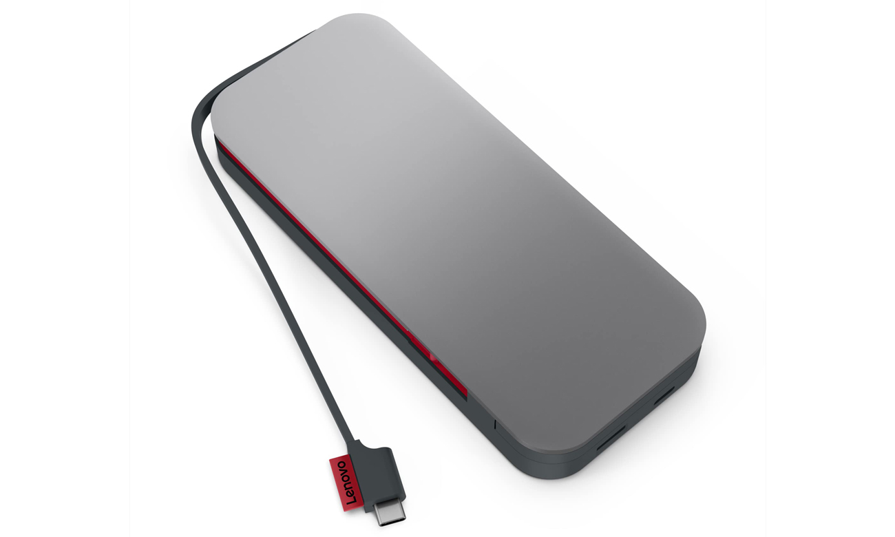 Powerbank Lenovo Go USB-C Laptop (20000 mAh)