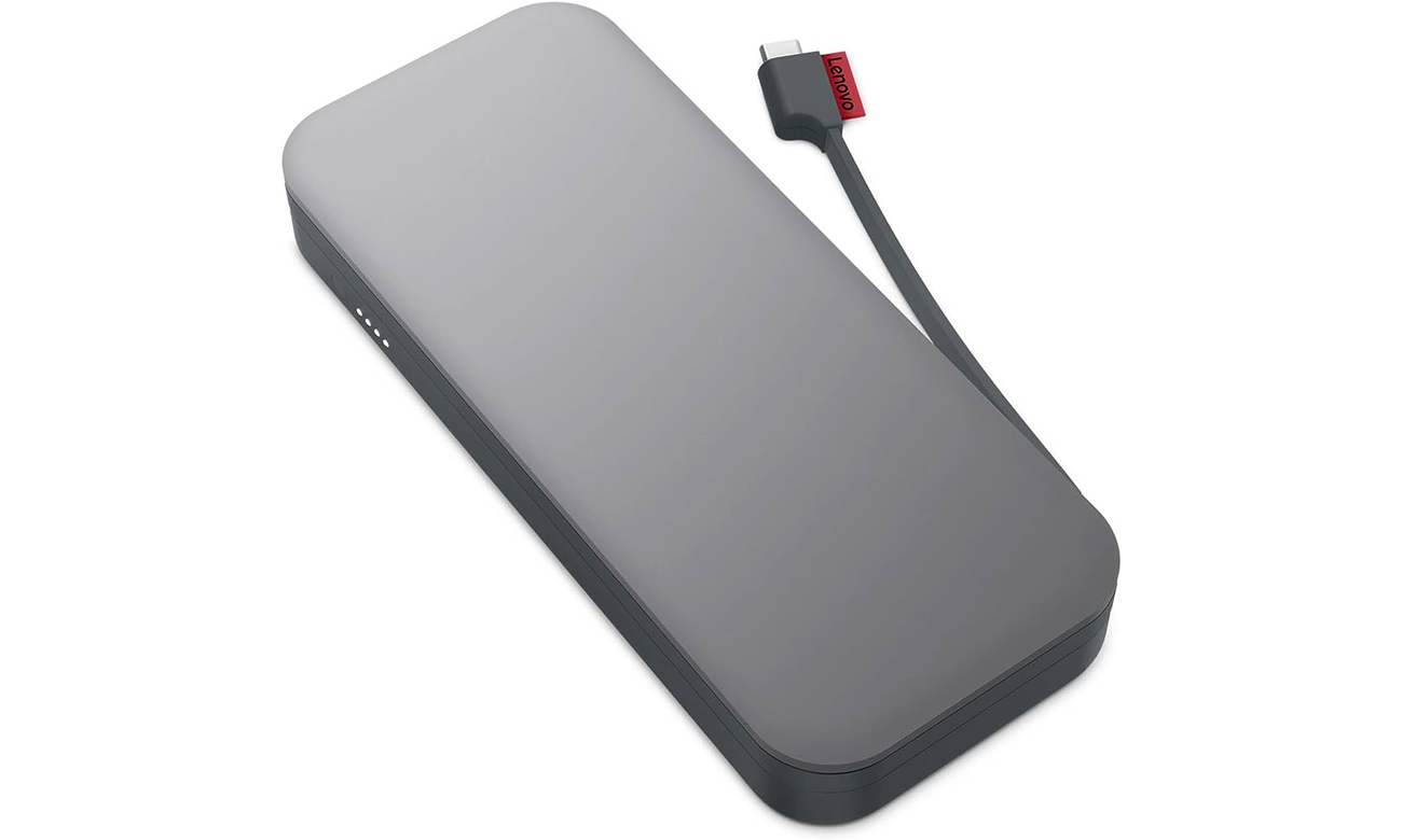 Powerbank Lenovo Go USB-C Laptop (20000 mAh)