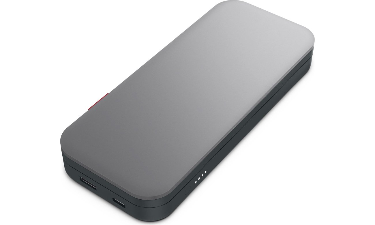 Powerbank Lenovo Go USB-C Laptop (20000 mAh)