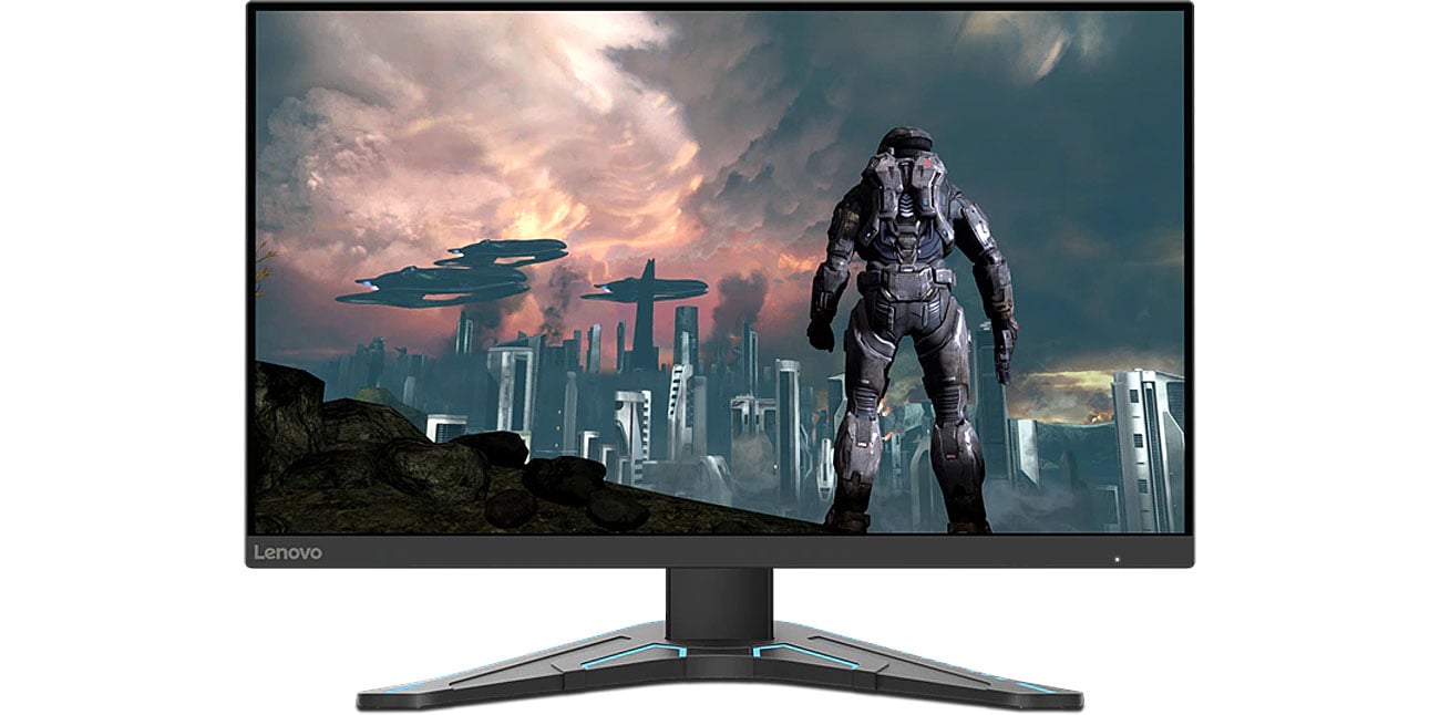 Lenovo G24-20 Ekran