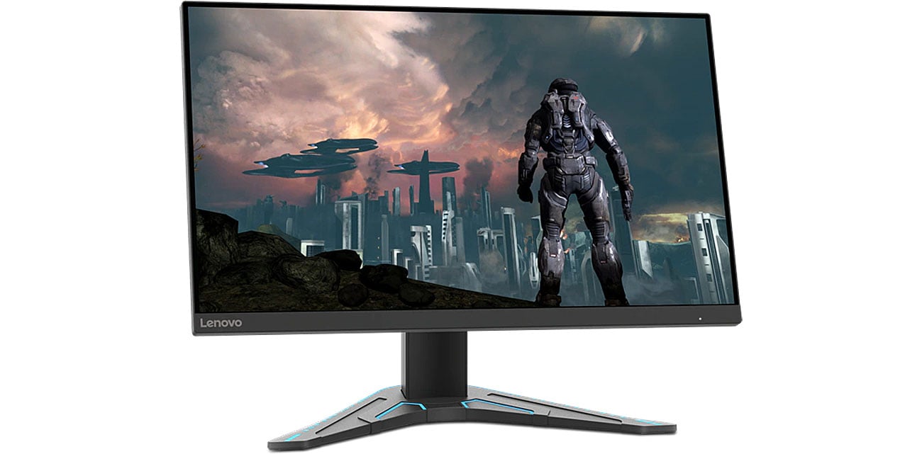 Lenovo G24-20 Monitor