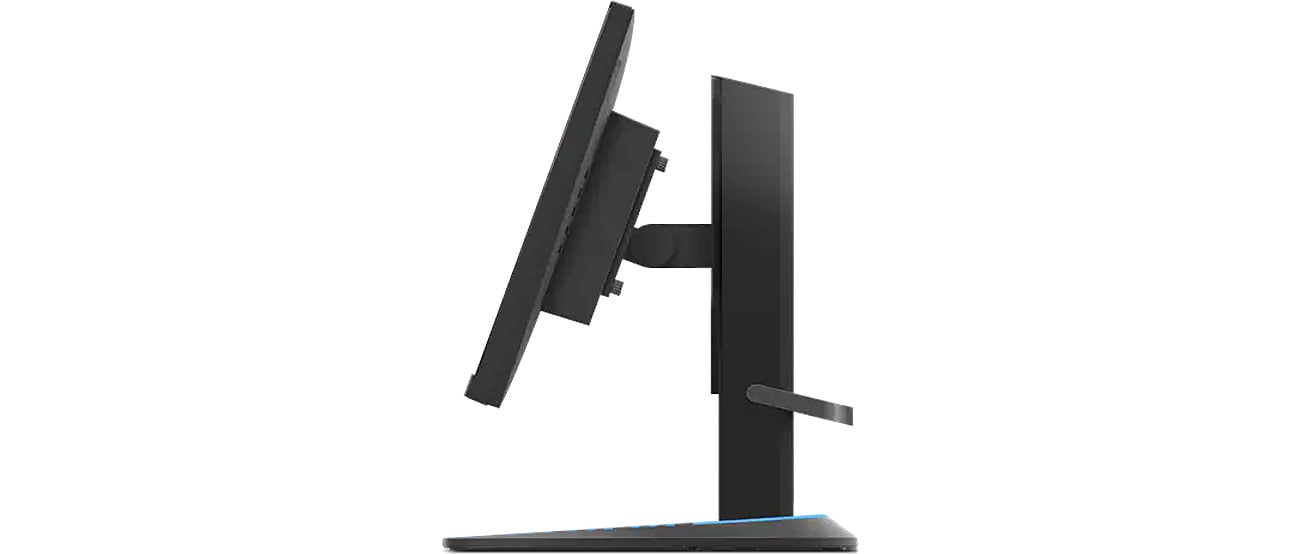 Lenovo G24-20 Widok z boku