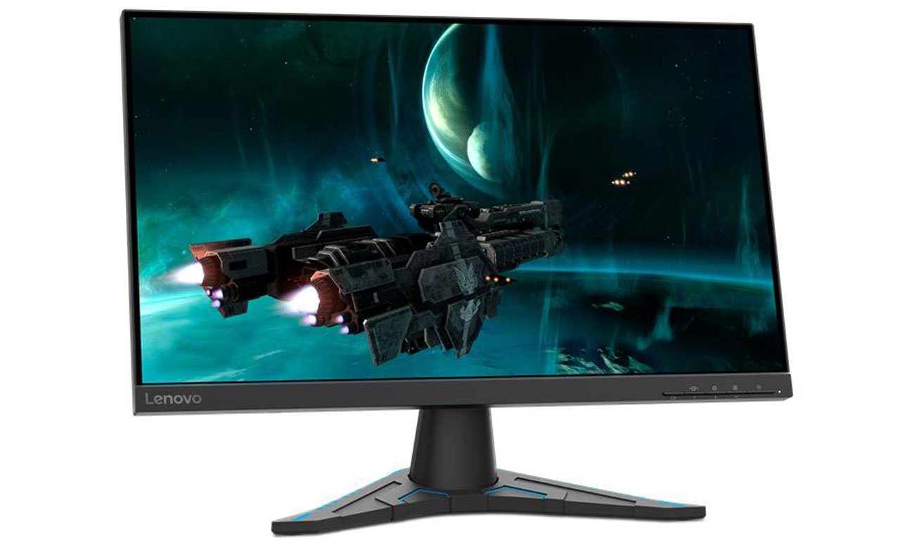 Monitor dla graczy Lenovo G24e-20