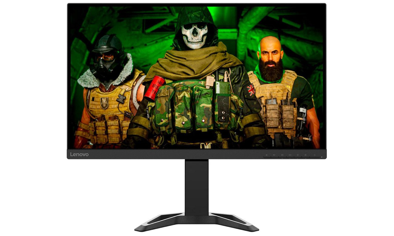Monitor dla graczy Lenovo G27-30