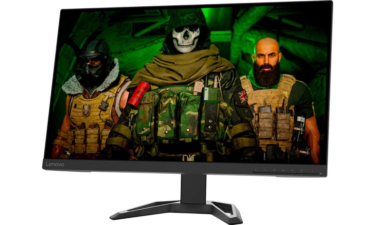 Monitor dla graczy Lenovo G27-30