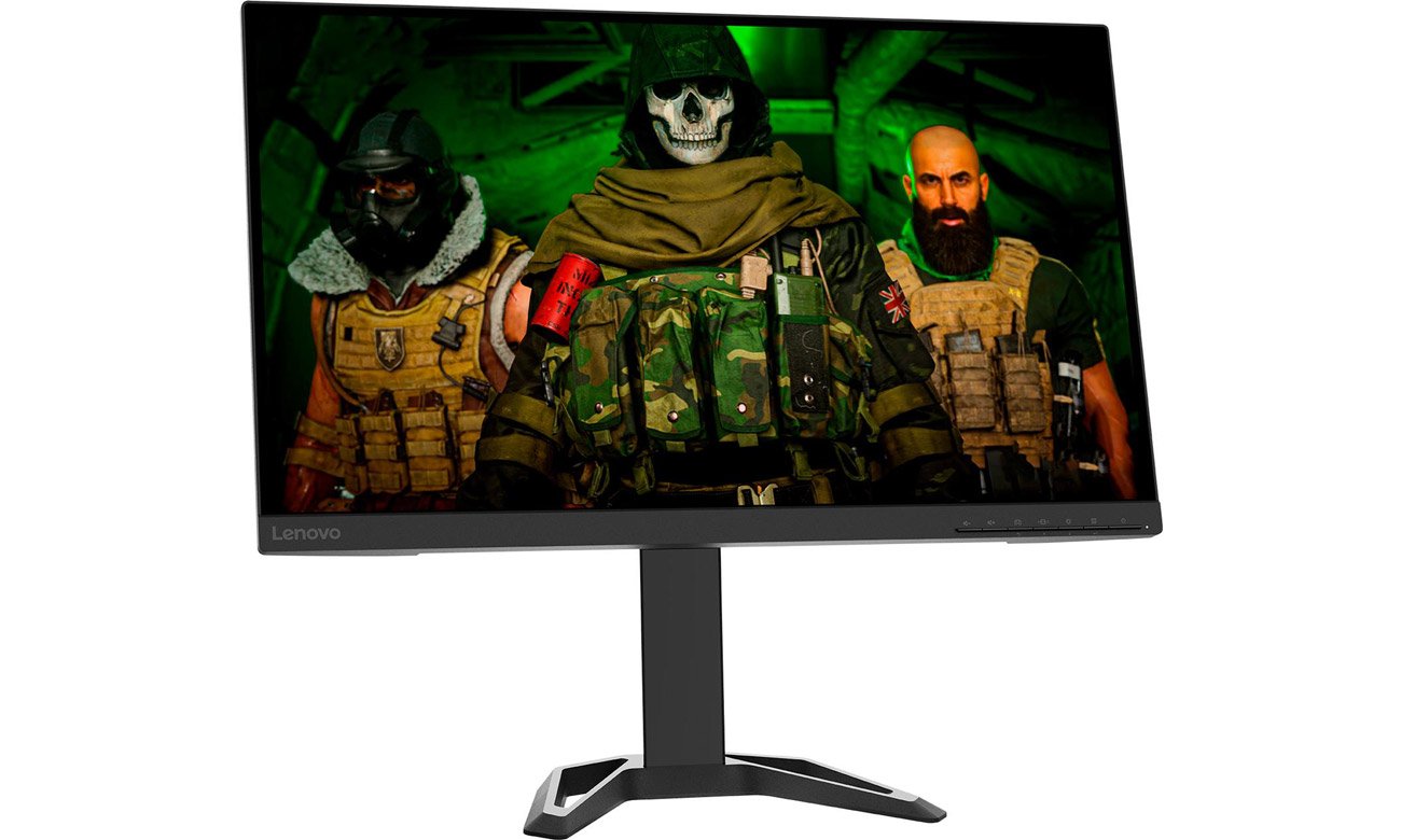 Monitor dla graczy Lenovo G27-30