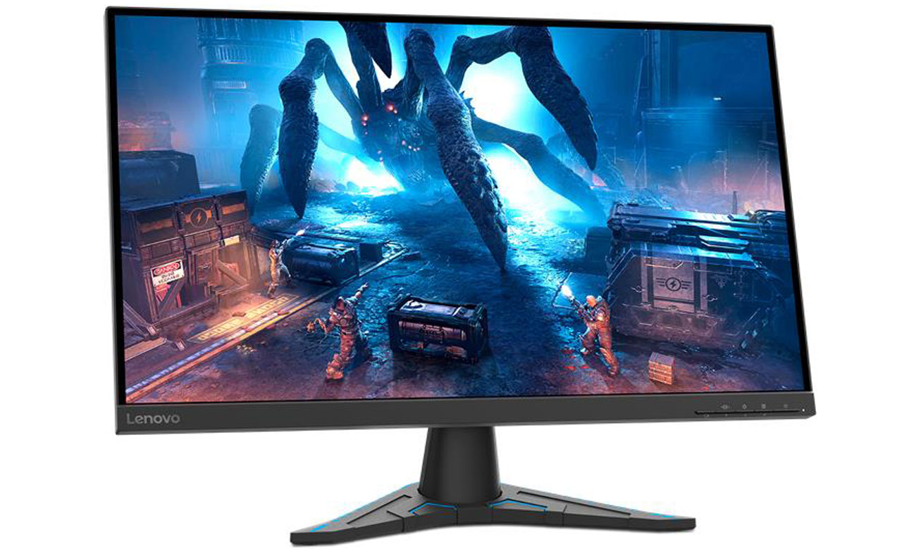 Monitor dla graczy Lenovo G27e-20