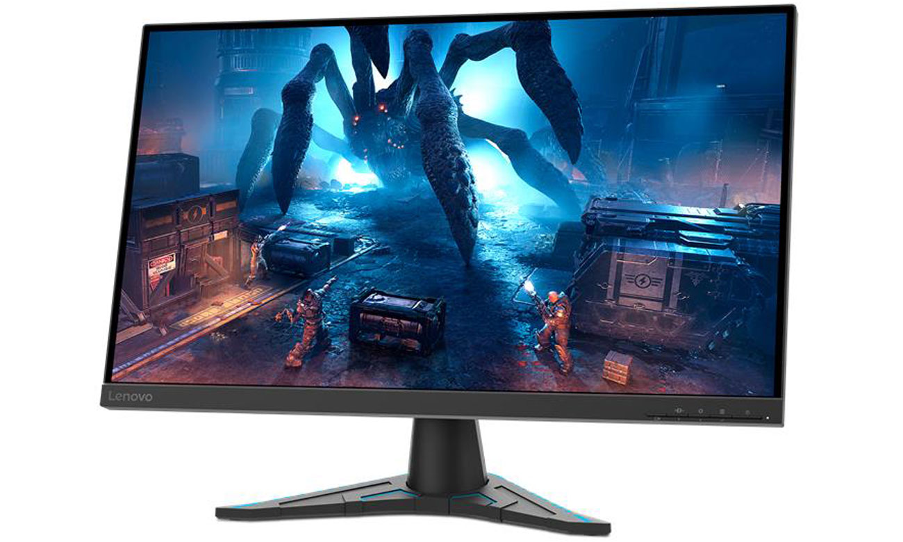 Monitor dla graczy Lenovo G27e-20
