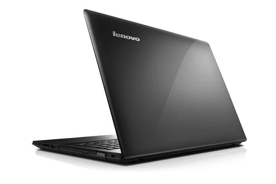Laptop Lenovo G51-35 tył