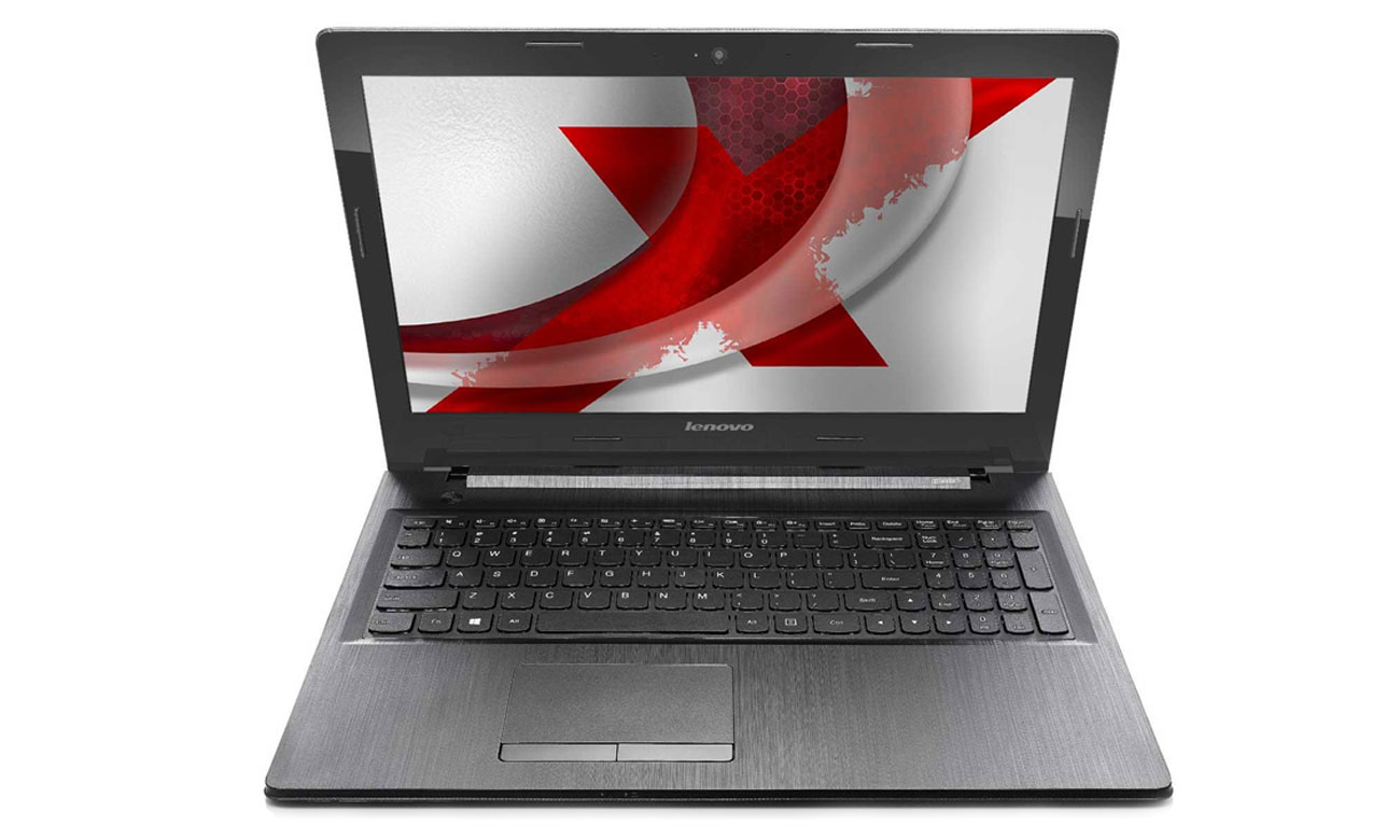 Klawiatura AccuType komfort Pracy Lenovo G50-45