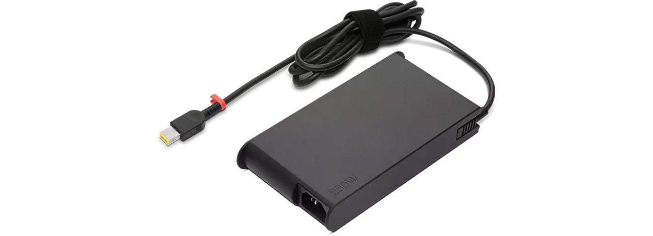 Lenovo Slim 230 W AC Adapter GX20Z46306