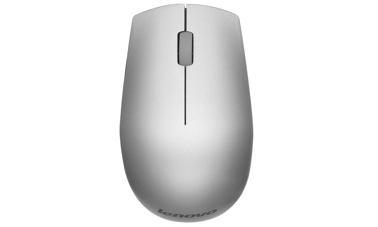 Lenovo 500 Wireless Mouse
