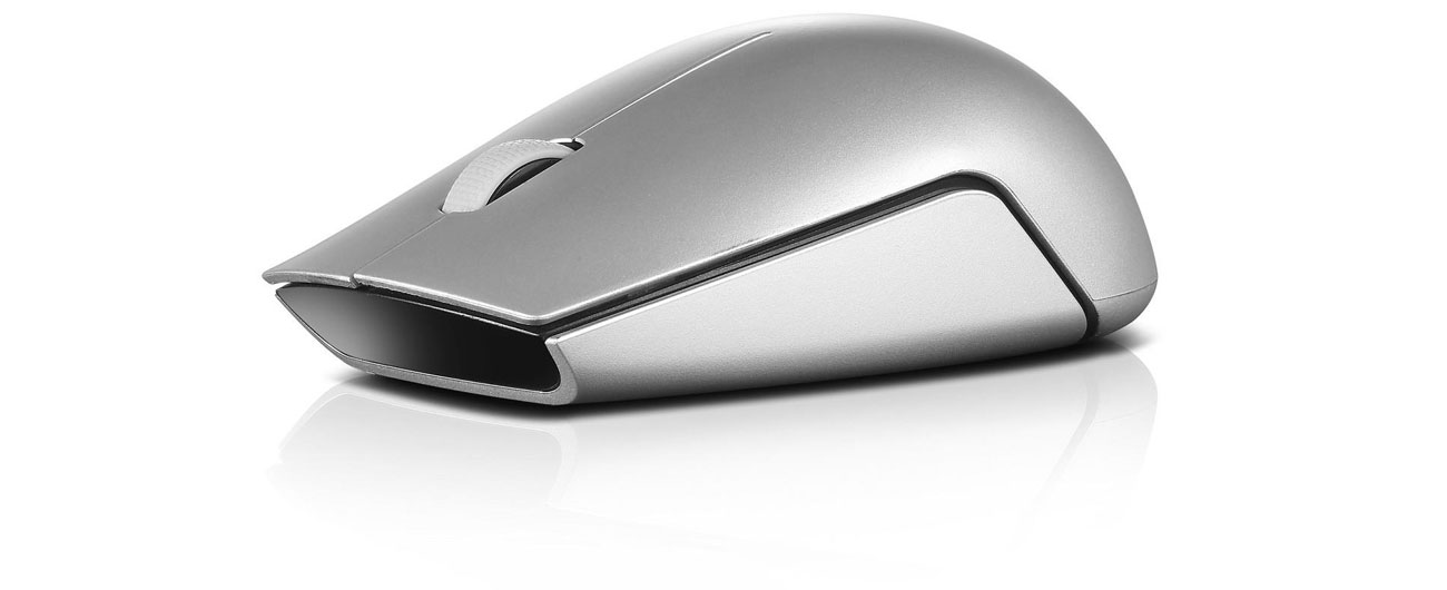Lenovo 500 Wireless Mouse