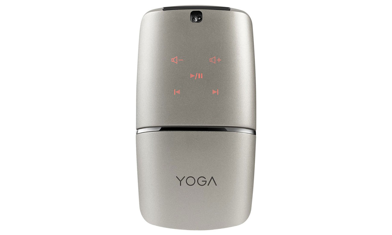 Lenovo YOGA Mouse